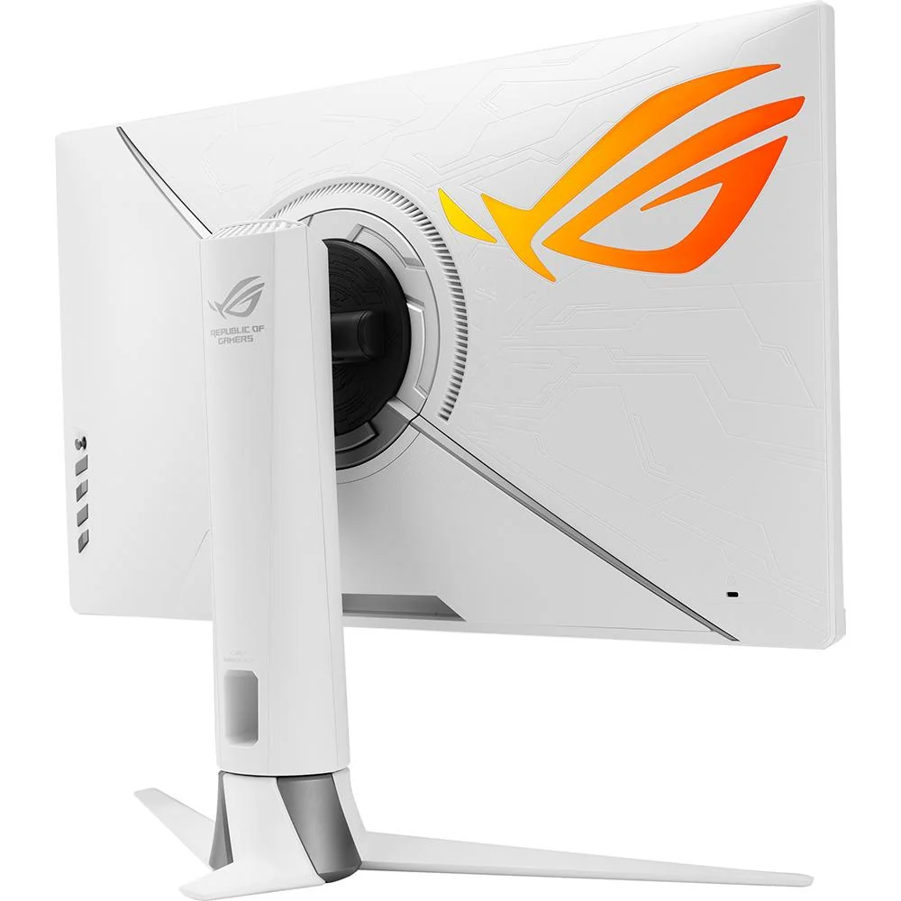 ASUS 27" 1440P 170Hz 1ms G-SYNC Gaming Monitor - XG27AQ-W - Image 5