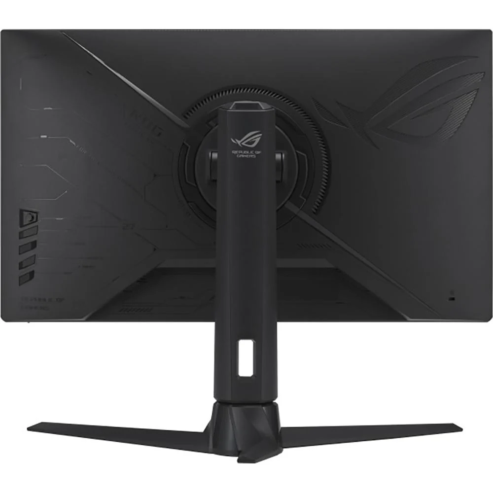 ASUS ROG Strix 27" 1440P Gaming Monitor in Black - XG27AQMR - Image 4