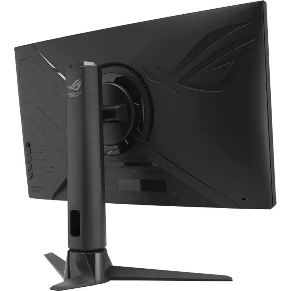 ASUS ROG Strix 27" WQHD 170Hz Curved IPS LED HDR Gaming Monitor - XG27AQV - Image 3