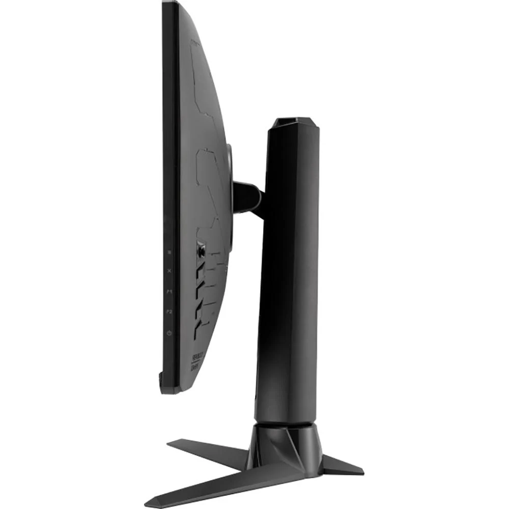 ASUS ROG Strix 27" WQHD 170Hz Curved IPS LED HDR Gaming Monitor - XG27AQV - Image 7
