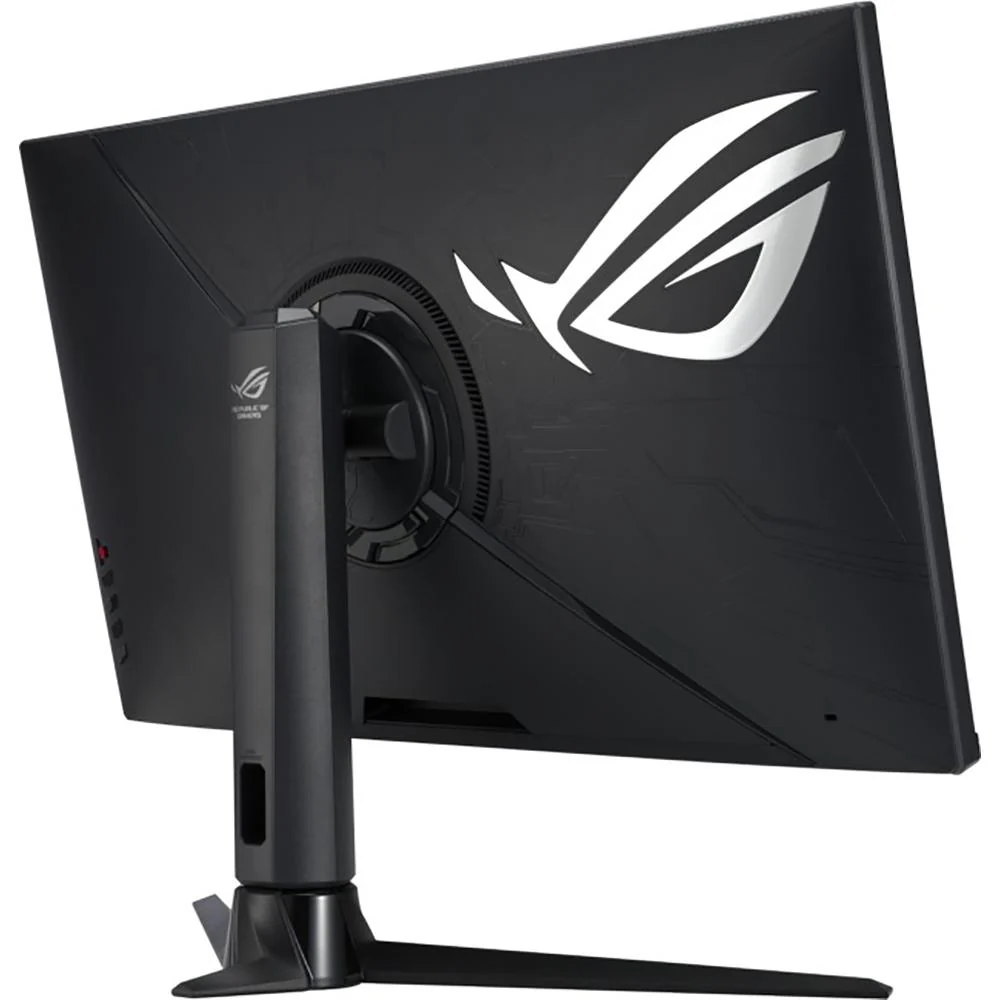 ASUS Strix 32" HDMI 2.1 DSC Gaming Monitor in Black - XG32UQ - Image 6
