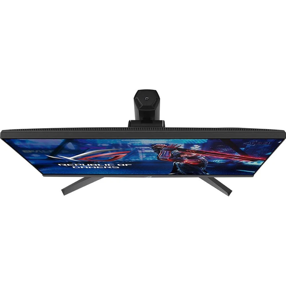 ASUS Strix 32" HDMI 2.1 DSC Gaming Monitor in Black - XG32UQ - Image 8