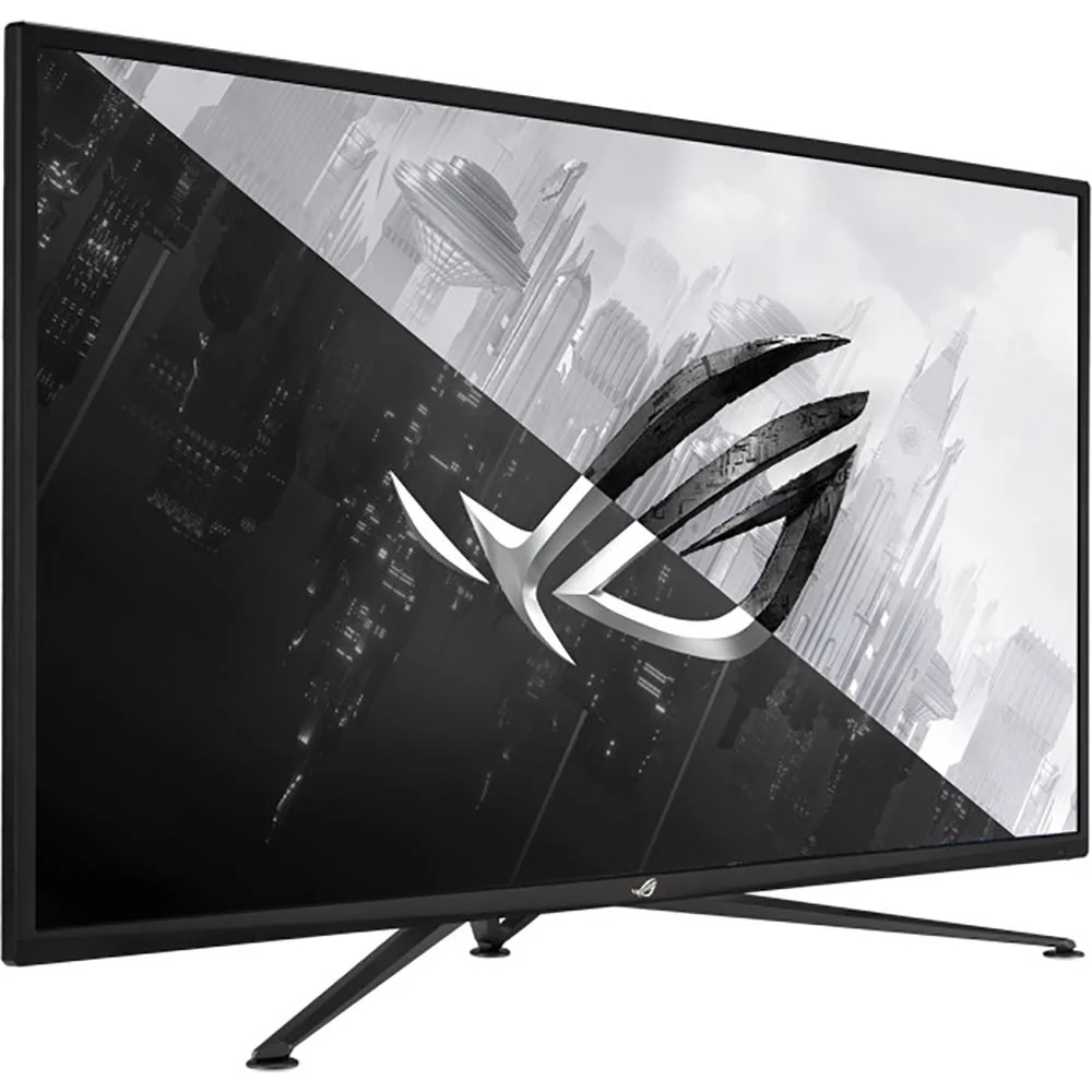 ASUS ROG Strix 43" 4K 144Hz 1ms Gaming Monitor - XG43UQ - Image 5