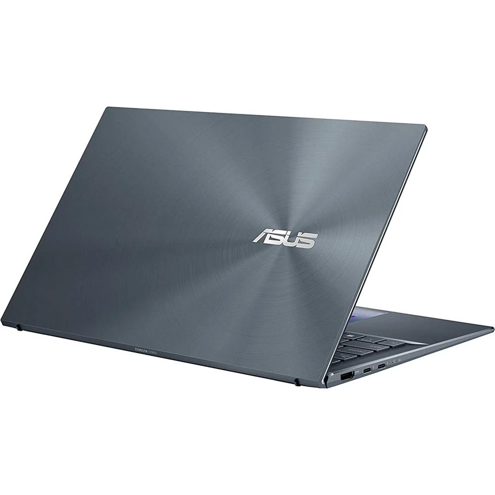 Asus ZenBook 14" Intel i7 8GB/512GB Laptop (Open Box) + 1 Year Warranty - Image 8
