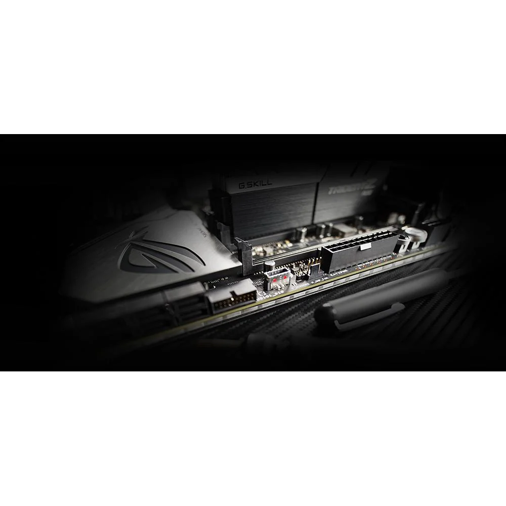 ASUS Zenith Extr Alpha X399 Mtherbr - Image 11