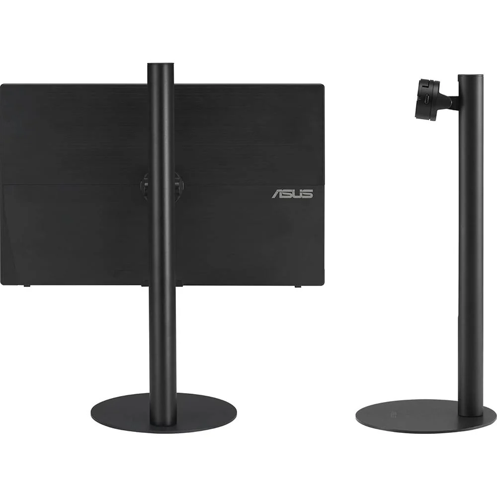 ASUS ZenScreen Ergonomic Stand for Portable Monitors - MTS02D - Image 5