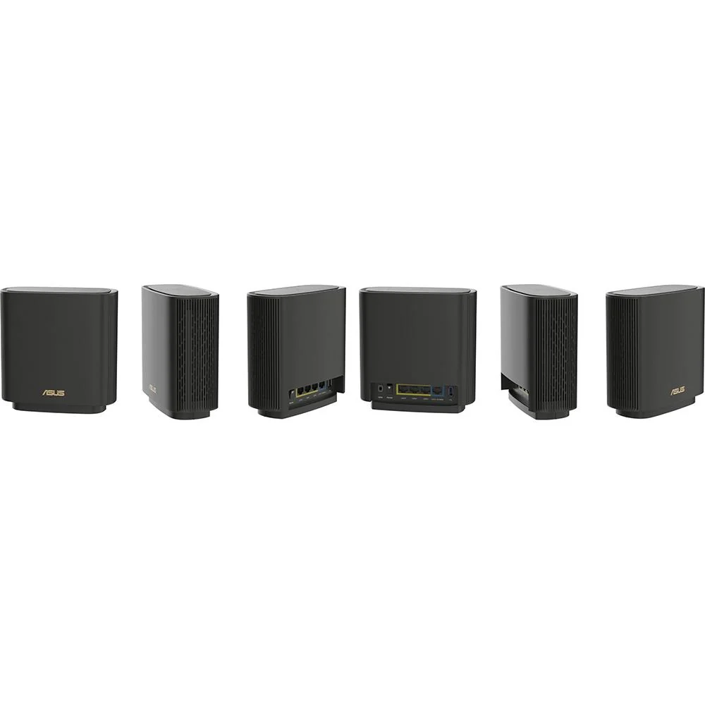 ASUS ZenWiFi AX 2PK Charcoal - Image 12