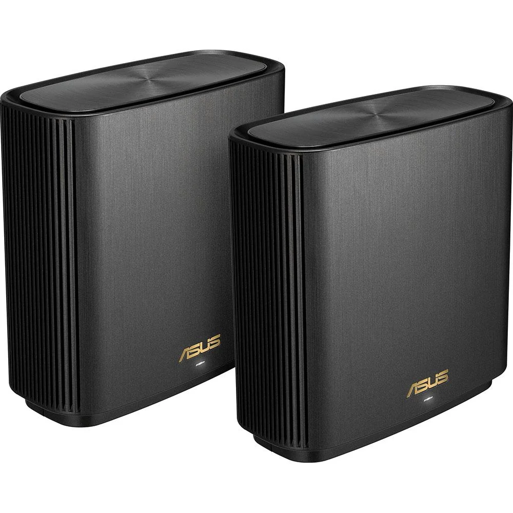 ASUS ZenWiFi XT9 2PK Charcoal