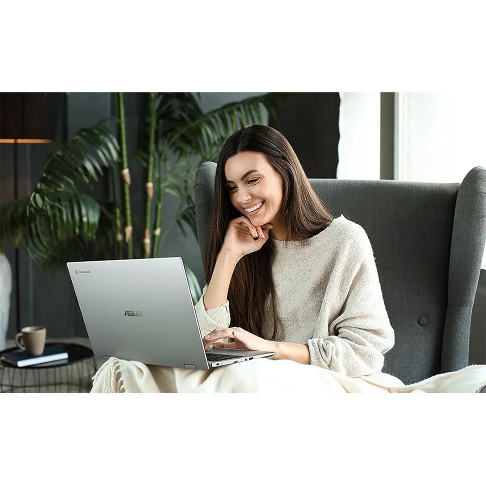 ASUS ZenWiFi XT9 2PK Charcoal - Image 12