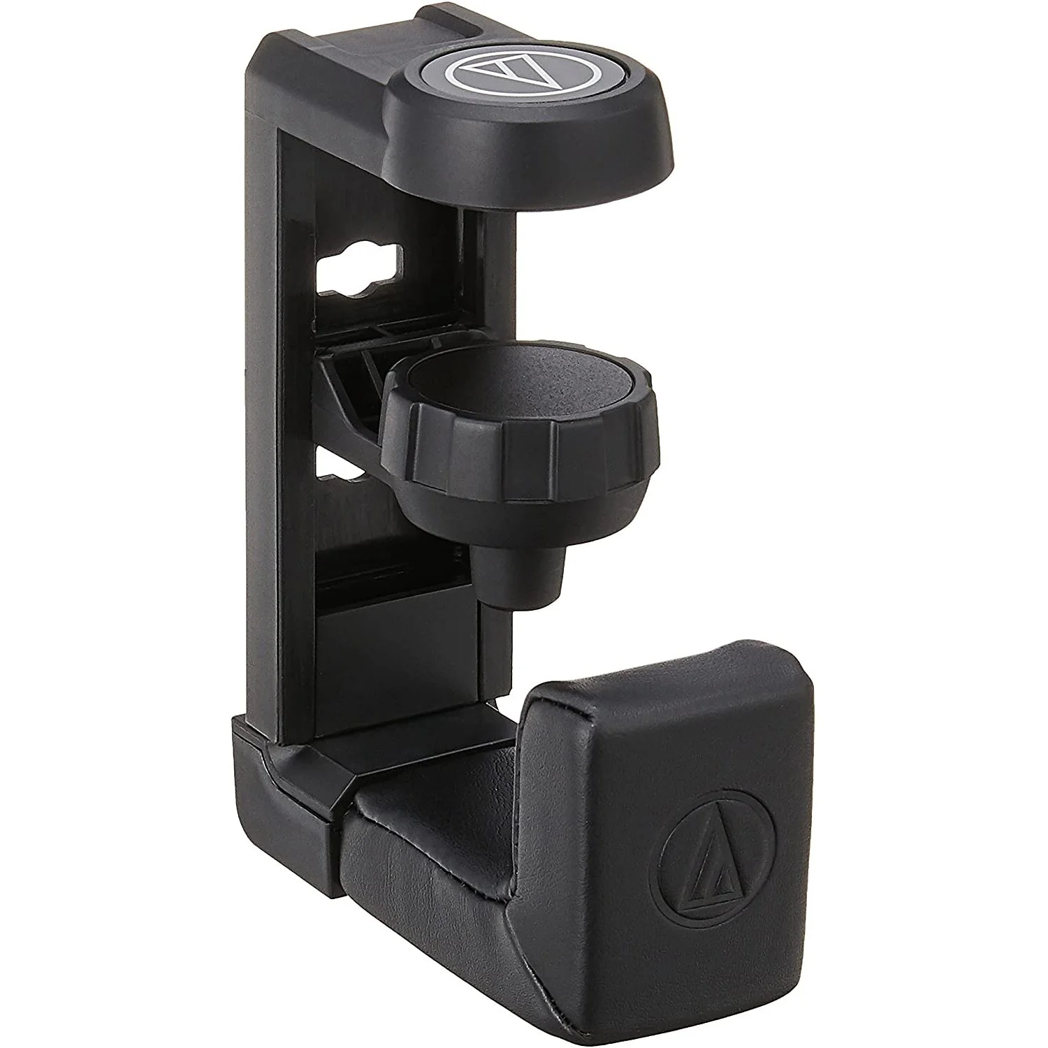 Audio-Technica AT-HPH300 Headphone Hanger Accessory, Black - Image 3
