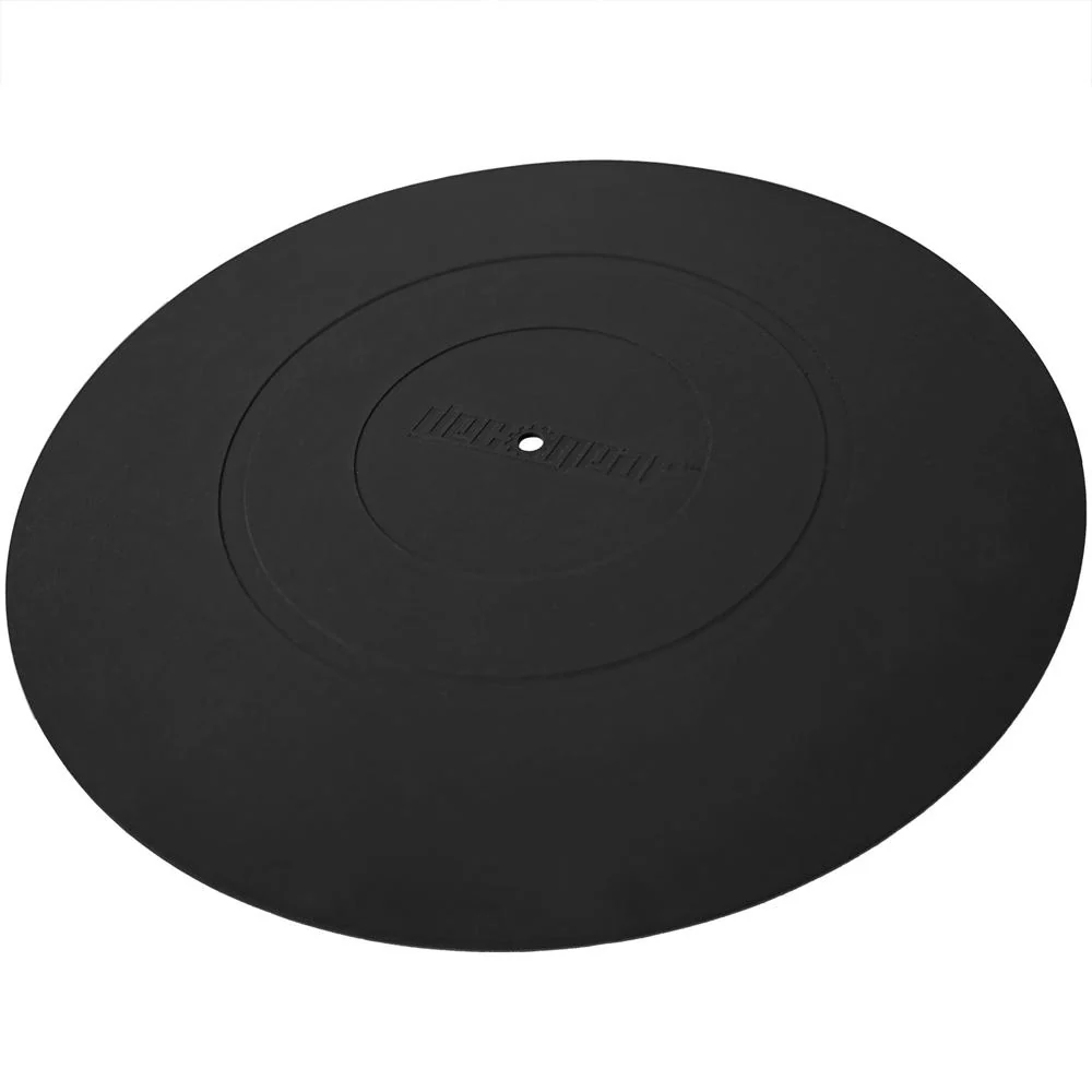 Audio-Technica AT-LP120XUSB-BK Direct-Drive Turntable Analog & USB (Black) + Accessories Bundle - Image 7