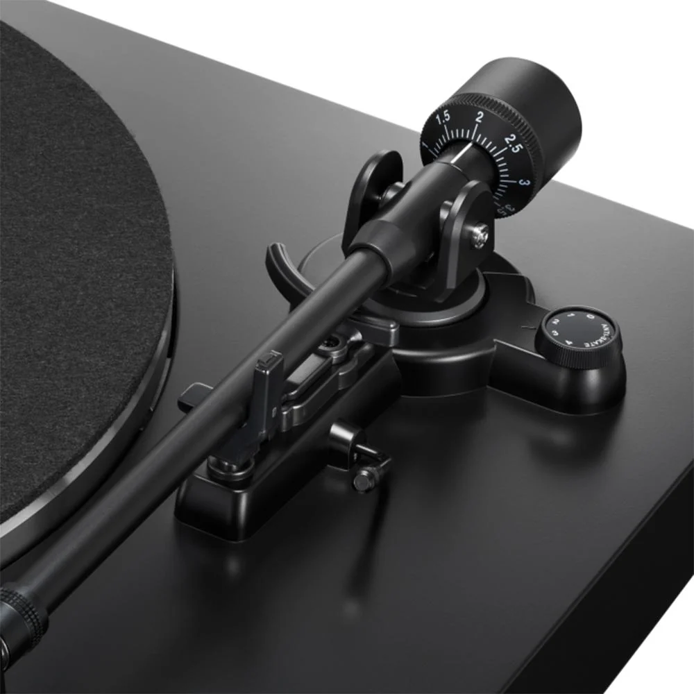 Audio-Technica AT-LP3XBT-WH Wireless Belt-drive Turntable + 2YR Warranty + Record Care Bundle - Image 12