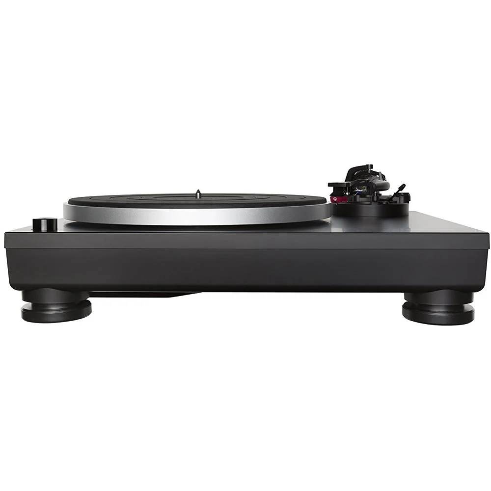 Audio-Technica AT-LP5X  Direct-Drive Turntable, Black - Image 3
