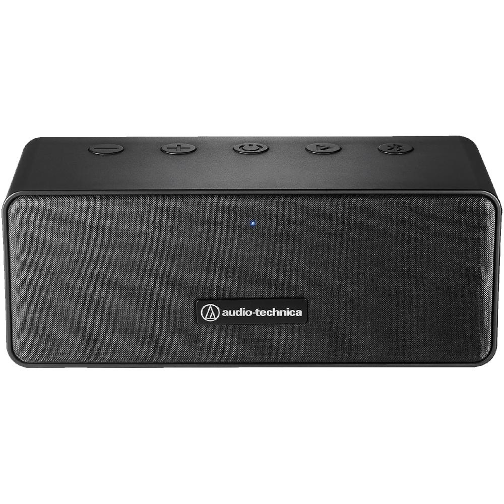 Audio-Technica AT-LP60XSPBT Automatic Wireless Turntable & Speaker System w/ Accessories Bundle - Image 7