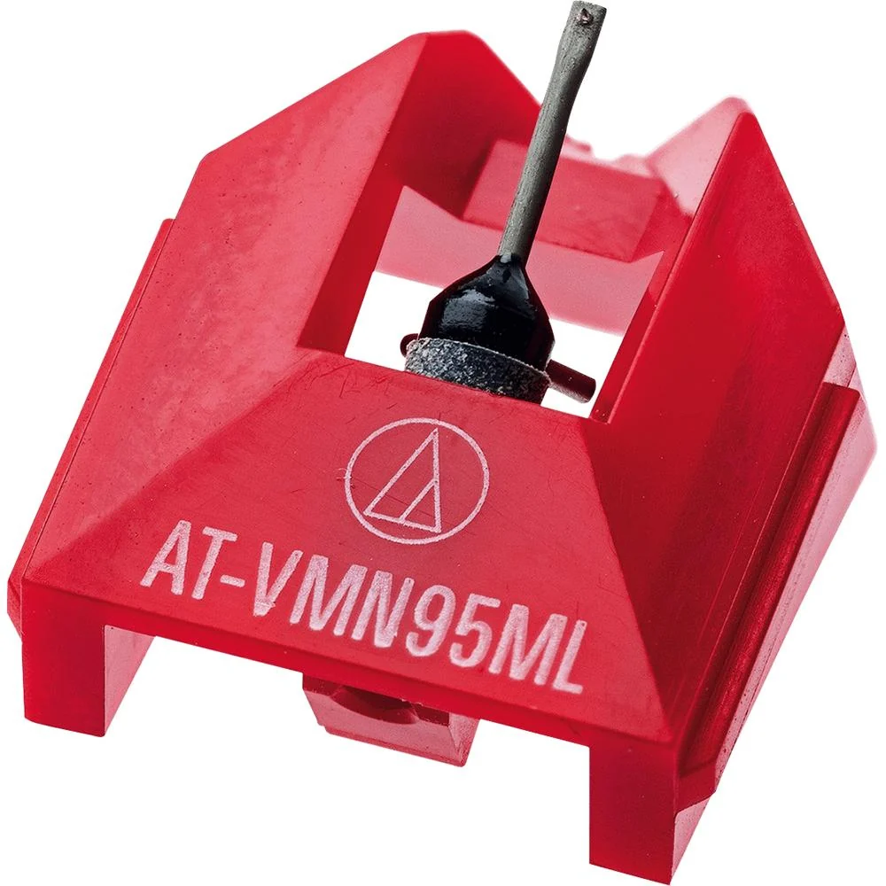 Audio-Technica AT-VMN95ML Replacement Stylus for AT-VM95ML Cartridge - Image 2