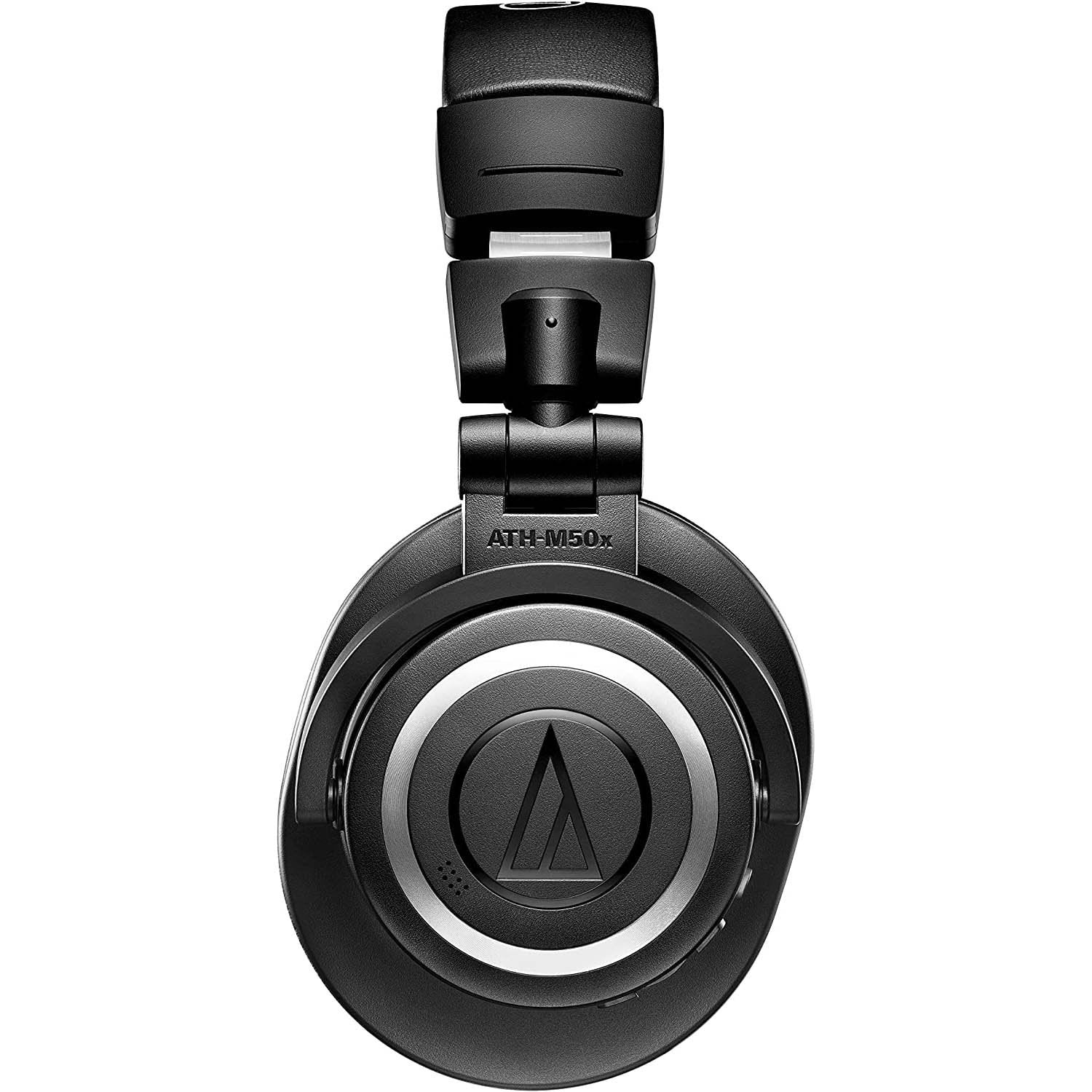 Audio-Technica ATH-M50xBT2 M50X Wireless Over-Ear Bluetooth Headphones - Image 10
