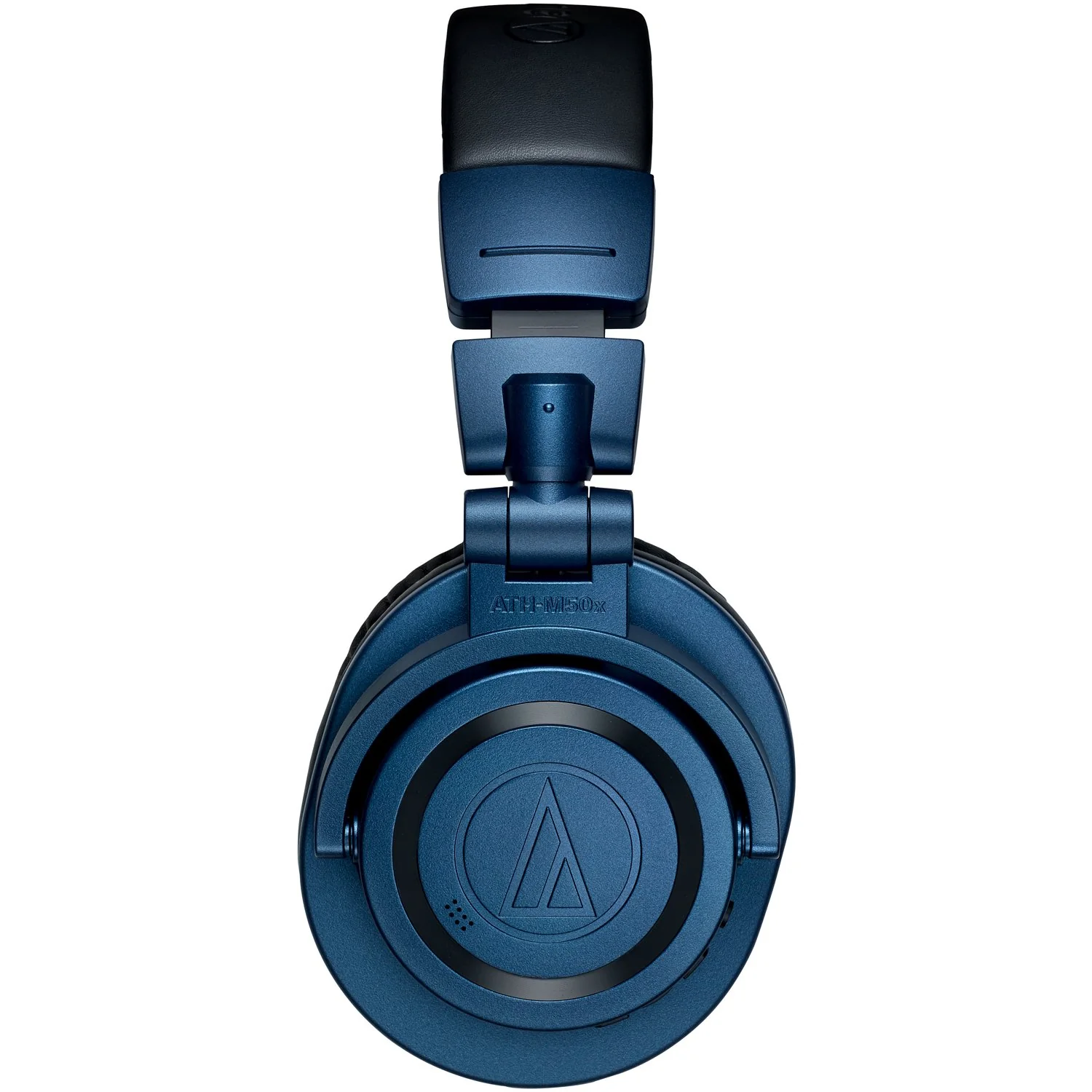 Audio-Technica ATH-M50xBT2DS M50X Wireless Over-Ear Bluetooth Headphones, Deep Sea - Image 3
