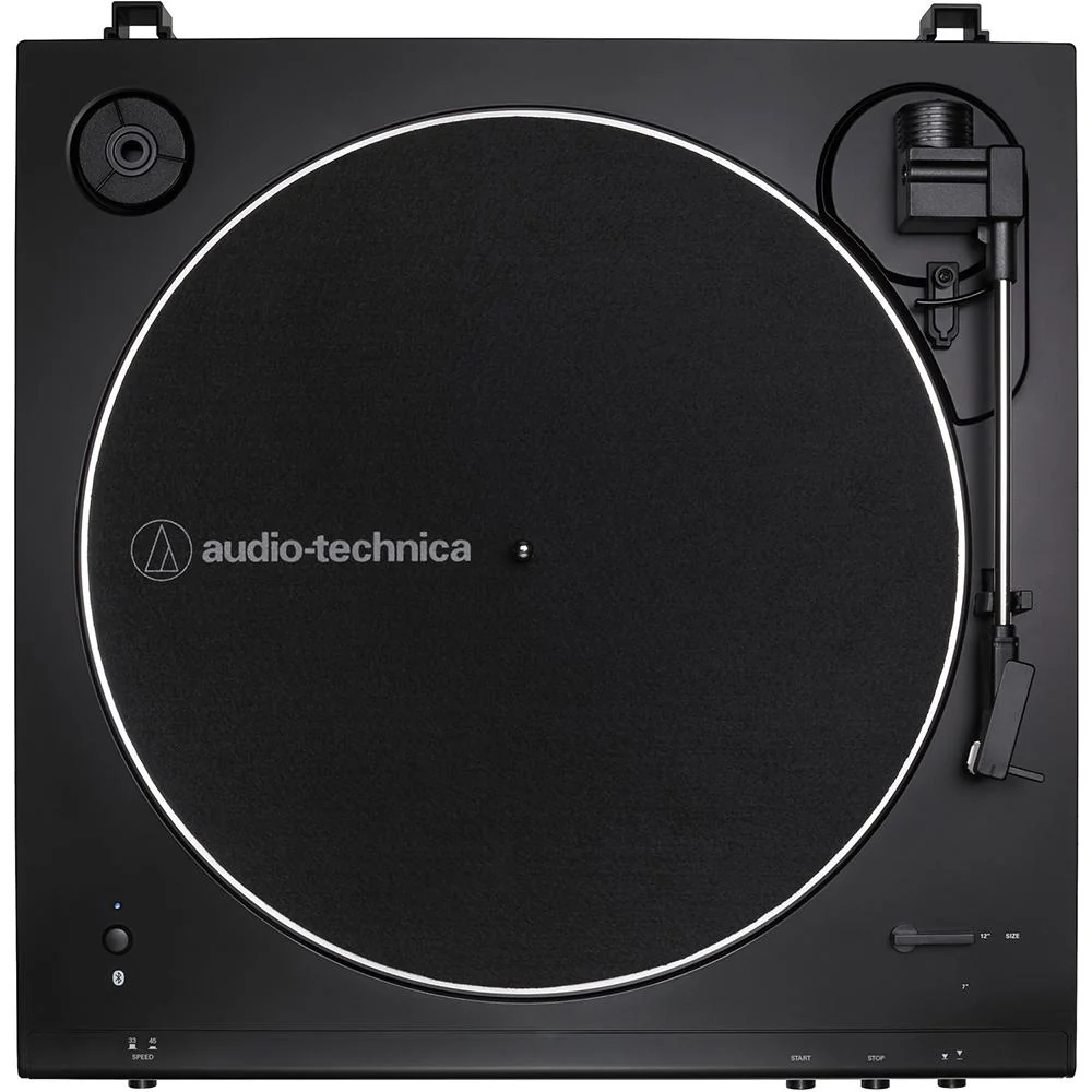 Audio-Technica Fully Automatic Bluetooth Stereo Turntable with 2 Year Warranty - Image 4