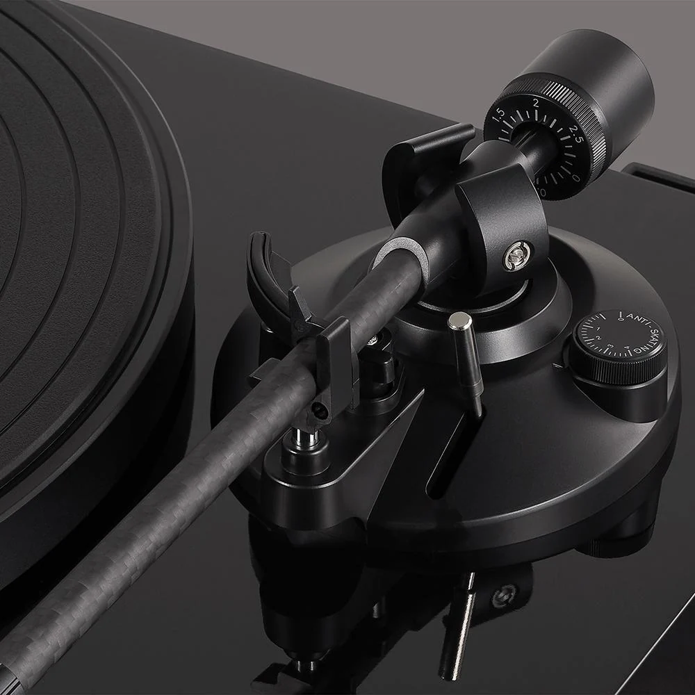 Audio-Technica Fully Manual Belt-Drive Turntable Open Box with 1 Year Warranty - Image 9