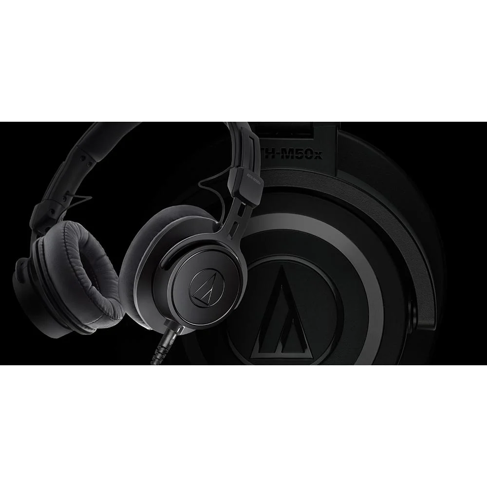 Audio-Technica On-Ear Professional Monitor Headphone with 2 Year Warranty - Image 12
