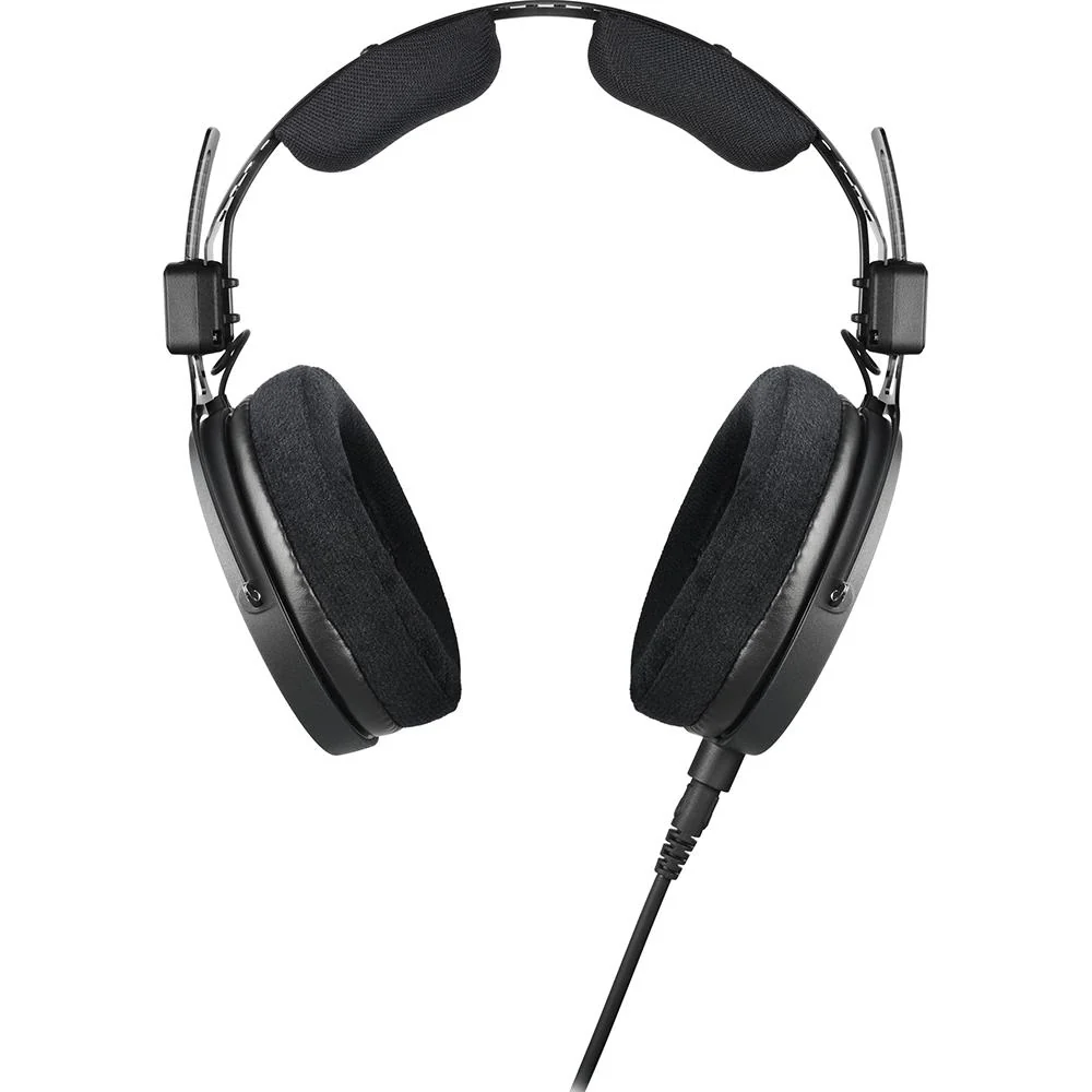 Audio-Technica Pro Open Back Reference Headphones with 2 Year Warranty - Image 2