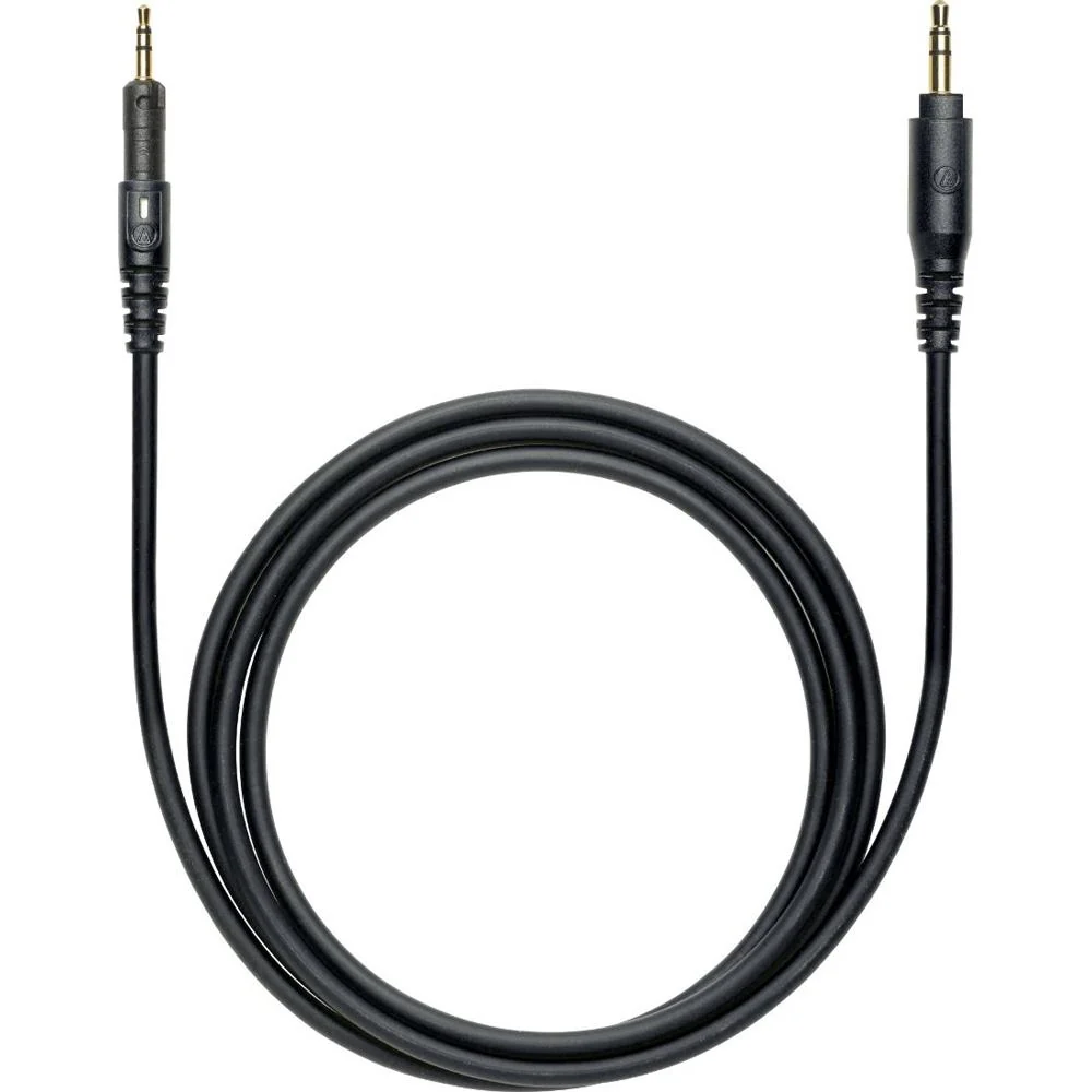 Audio-Technica Professional Monitor Headphones Black with 2 Year Warranty - Image 10