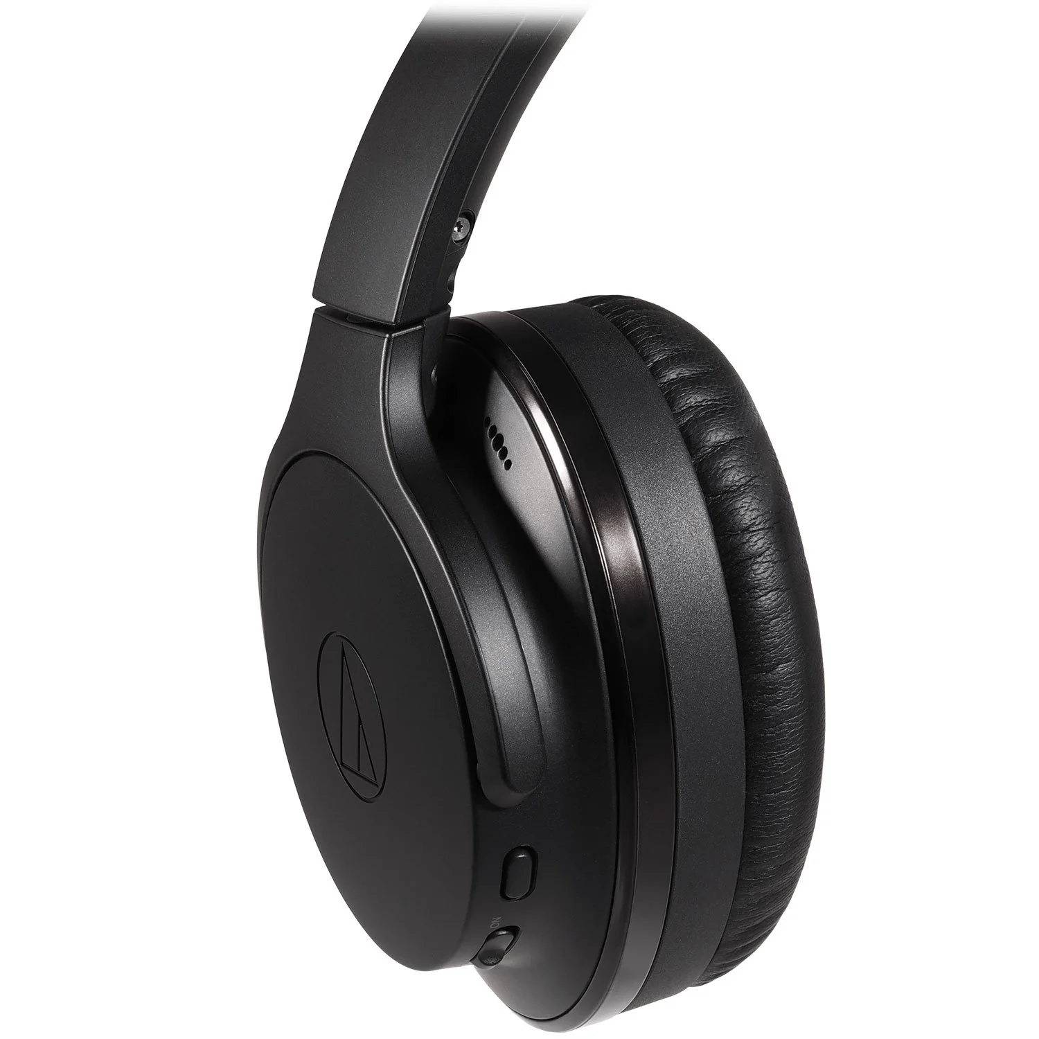 Audio-Technica Wireless Active Noise-Cancelling Headphones - ATH-ANC900BT - Image 9