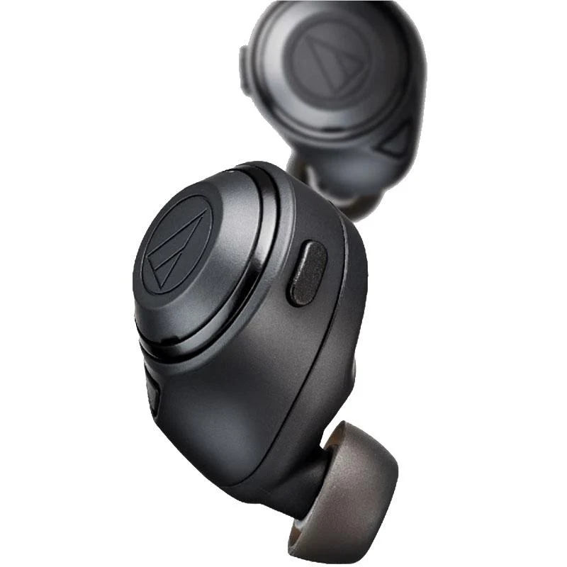 Audio-Technica Wireless In-Ear Headphones (ATH-CKS50TW) - Image 10