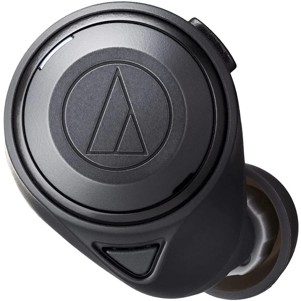 Audio-Technica Wireless In-Ear Headphones (ATH-CKS50TW) - Image 12