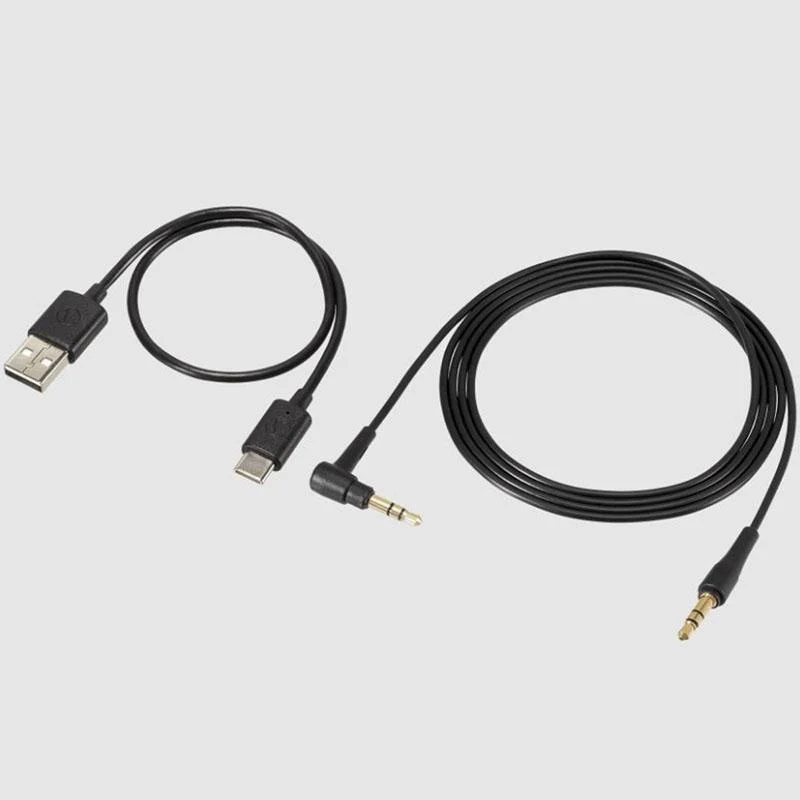 Audio-Technica M20x Bluetooth Wireless Professional Monitor Headphones (ATH-M20xBT) - Image 8