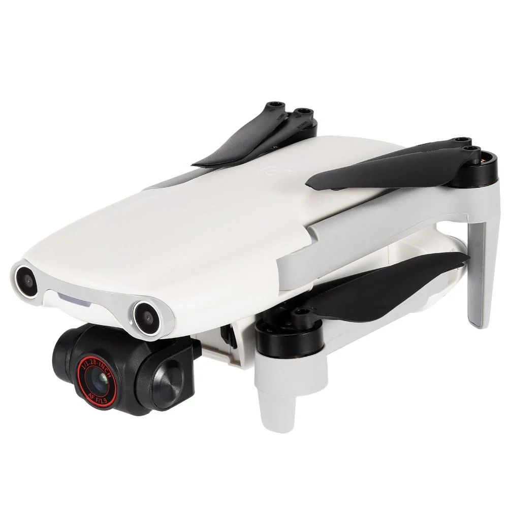 Autel Robotics  EVO Nano+ 48MP & 4K Video Quadcopter Drone - Standard Bundle (White) - Image 5
