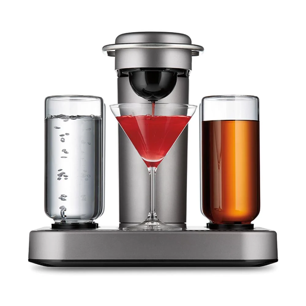 Bartesian Ultimate Home Premium Cocktail Machine Open Box with 1 Year Warranty - Image 3