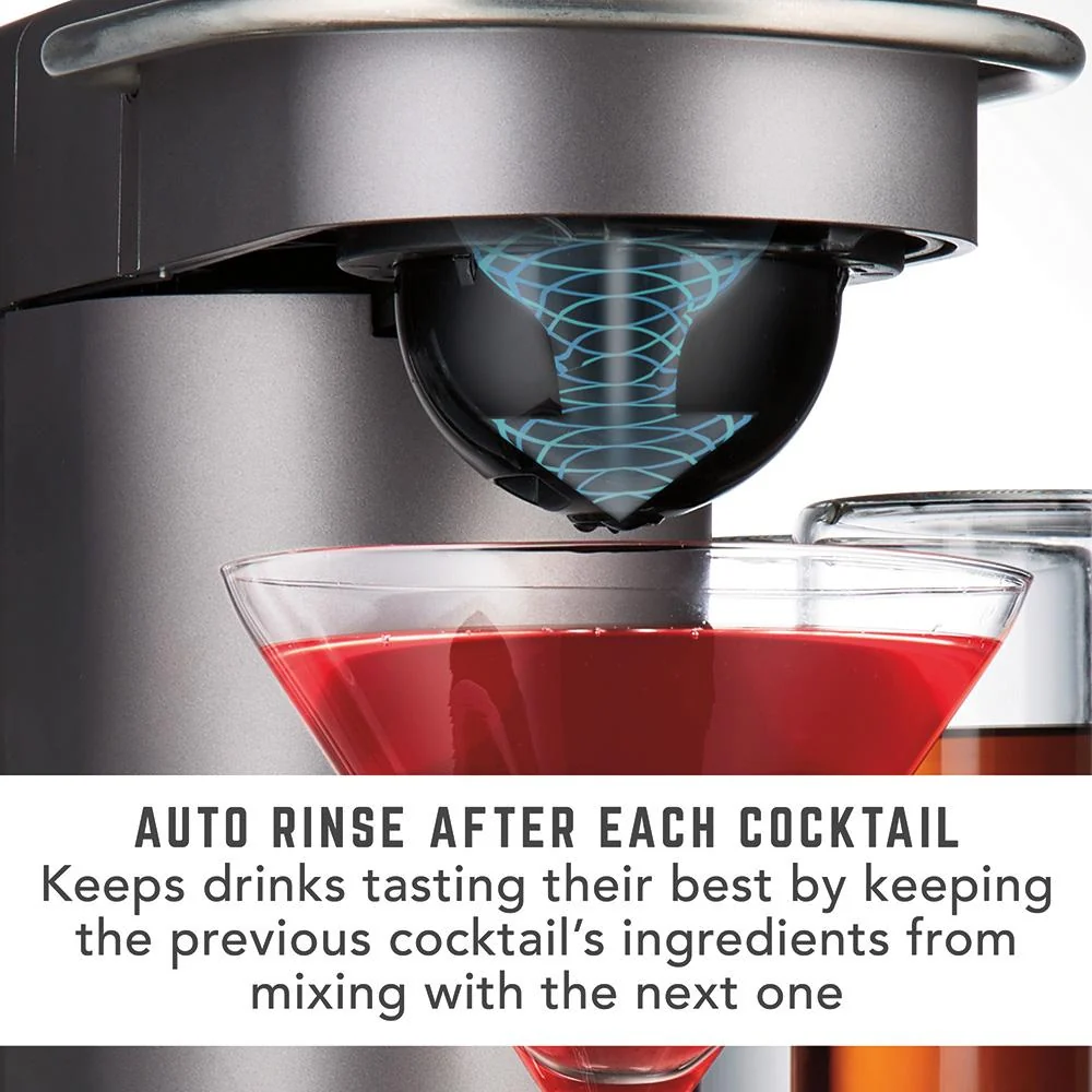 Bartesian Ultimate Home Premium Cocktail Machine Open Box with 1 Year Warranty - Image 7