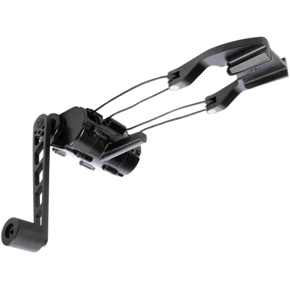 Bear Archery AC15A2A2183 Impact Crossbow Kit, Truetimber Strata + Tactical Accessory Bundle - Image 4