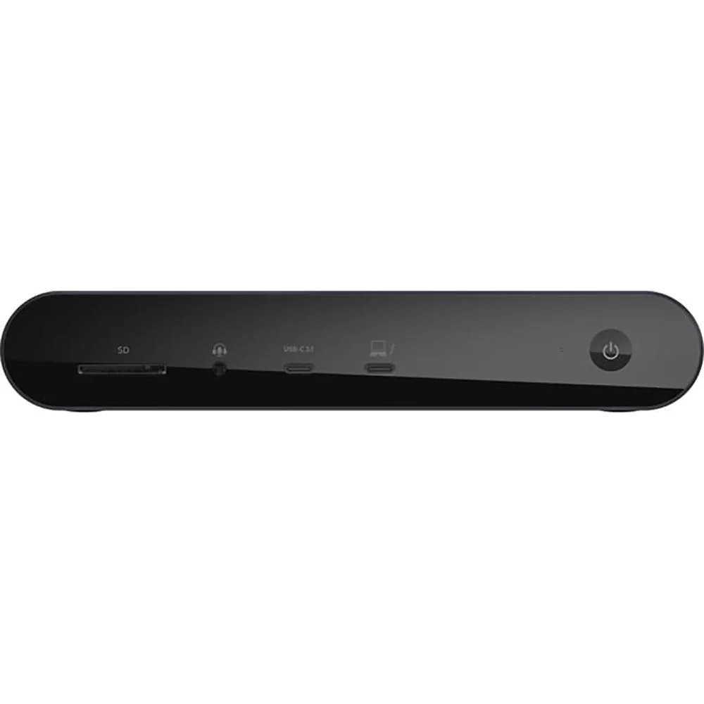 Belkin Pro Thunderbolt 4 Docking Station in Gray - INC006ttSGY - Image 4