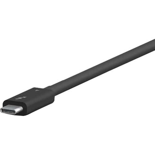 Belkin Pro Thunderbolt 4 Docking Station in Gray - INC006ttSGY - Image 6