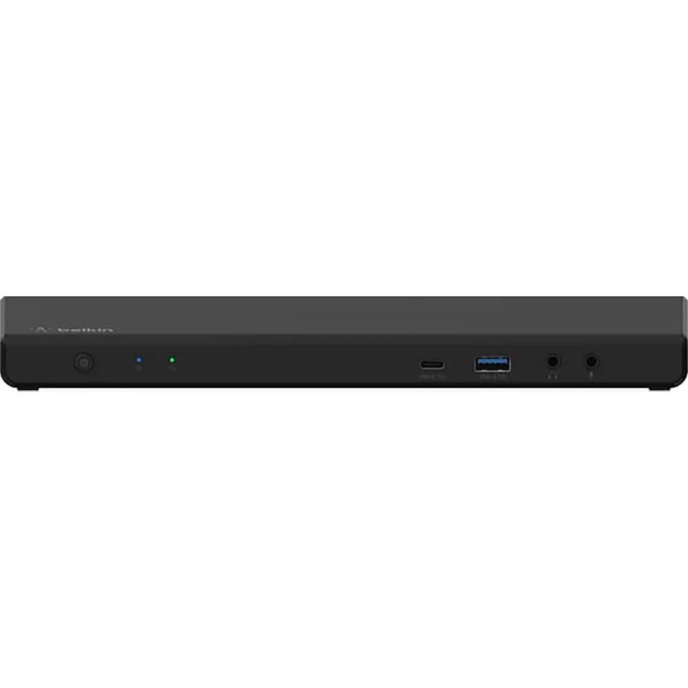 Belkin Universal USB-C Triple Display Docking Station - INC007ttBK - Image 5