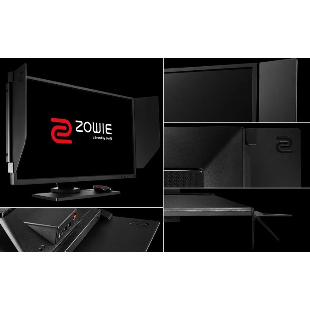 BenQ 24.5" (1920 x 1080) LED Gaming Monitor Open Box with 1 Year Warranty - Image 14