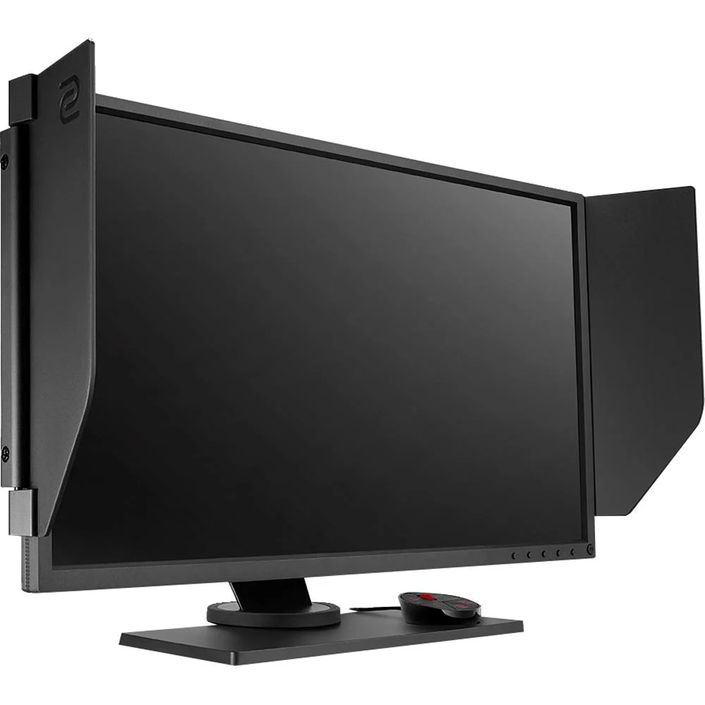 BenQ 24.5" (1920 x 1080) LED Gaming Monitor Open Box with 1 Year Warranty - Image 7