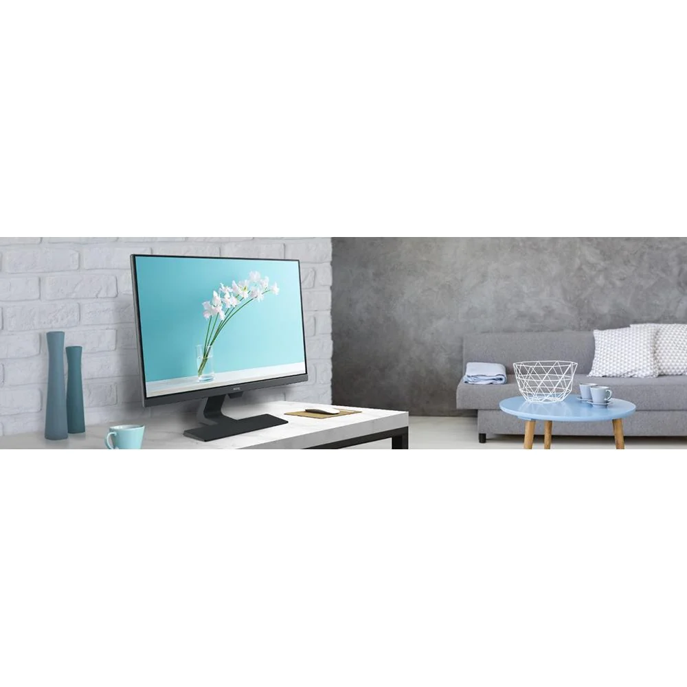 BenQ 27" Full HD IPS Slim Bezel Widescreen Monitor Built-in Speakers (GW2780) - Image 10