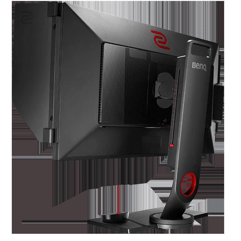BenQ Zowie XL2546 24.5" 240Hz Gaming Monitor, 1080p - Refurbished - Image 4
