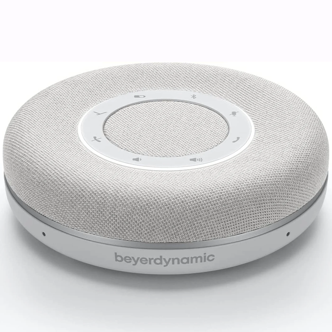 BeyerDynamic  728632 SPACE Bluetooth Personal Speakerphone + Entertainment Bundle - Image 2