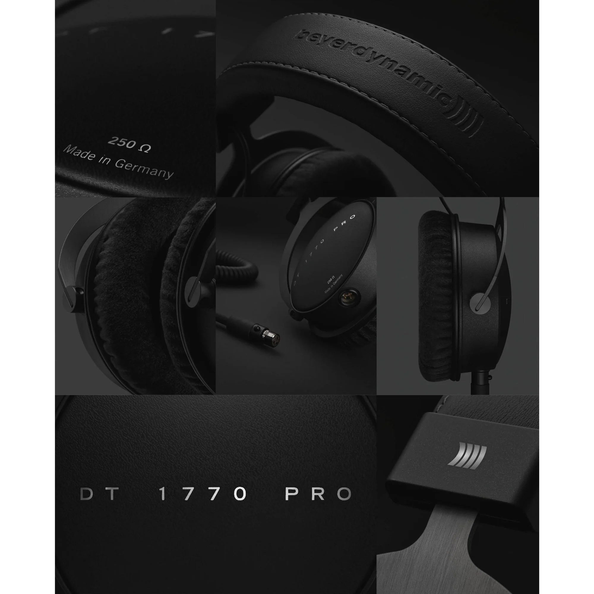 BeyerDynamic DT 1770 PRO Headphones - 710717 - Image 2