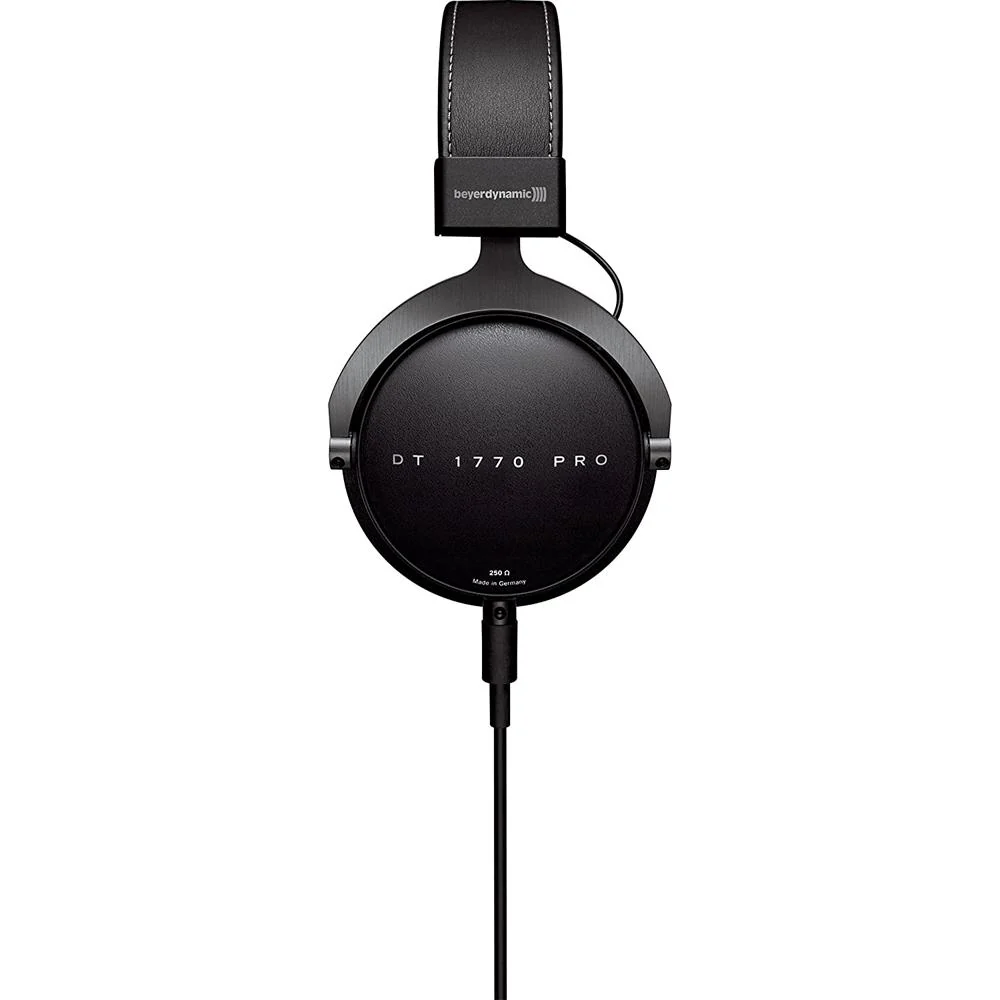 BeyerDynamic DT 1770 PRO Headphones - 710717 - Open Box - Image 10
