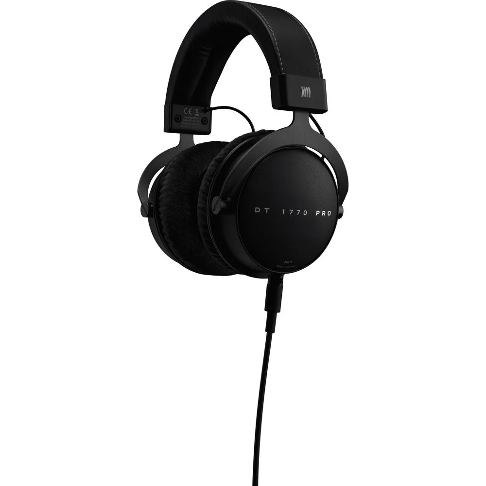 BeyerDynamic DT 1770 PRO Headphones - 710717 - Open Box - Image 12