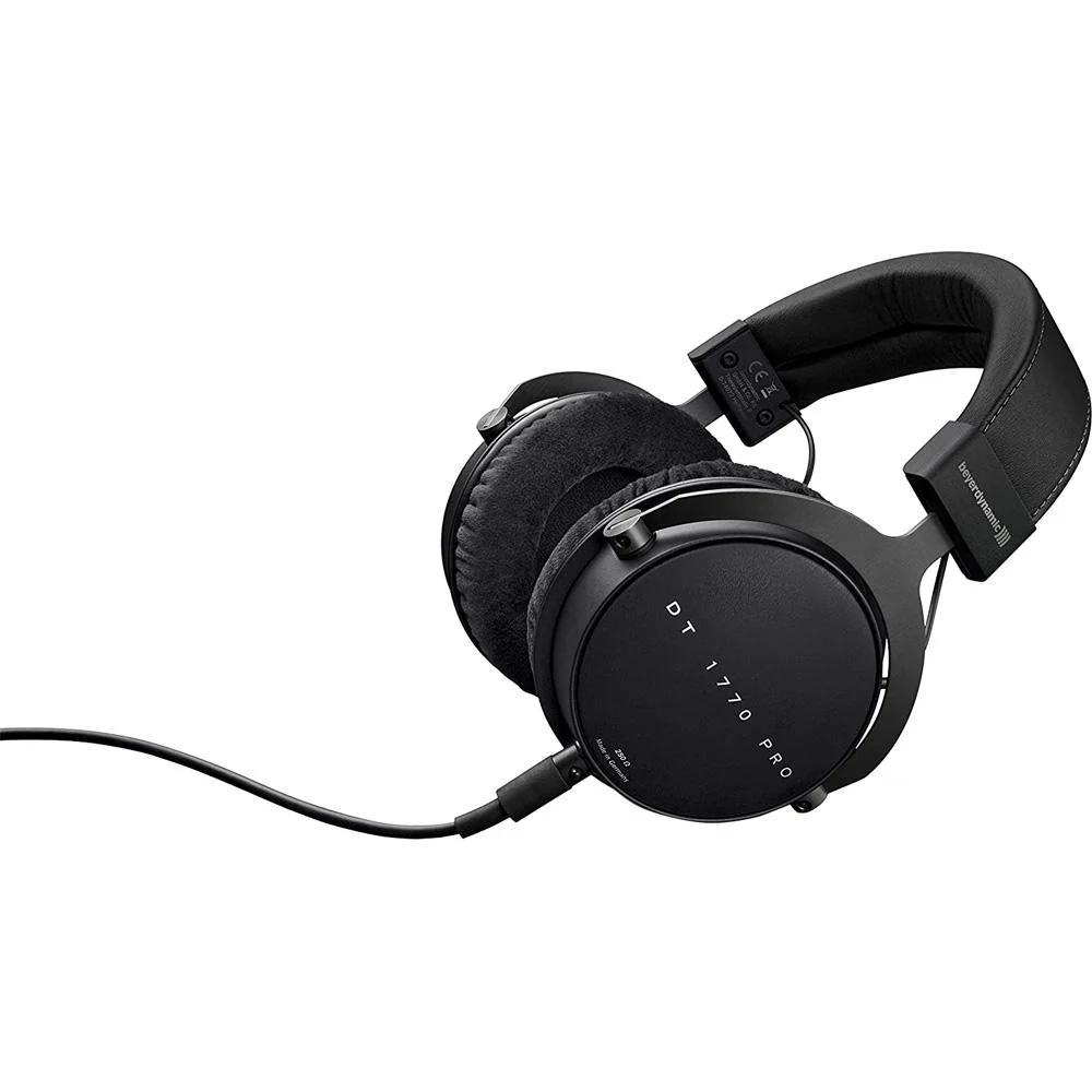 BeyerDynamic DT 1770 PRO Headphones - 710717 - Open Box - Image 5