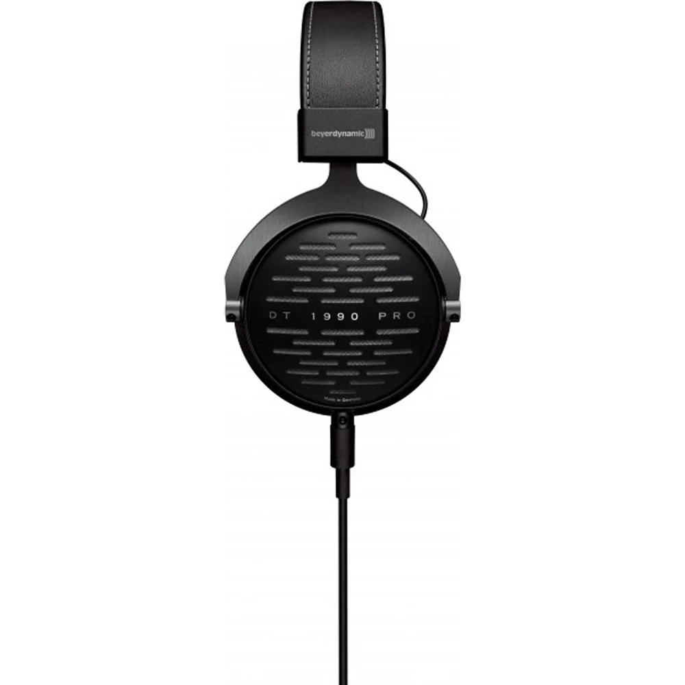 BeyerDynamic DT 1990 PRO 250 Ohm Open Studio Headphones (710490) - Open Box - Image 2