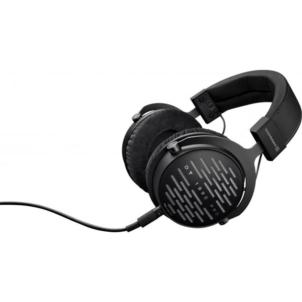 BeyerDynamic DT 1990 PRO 250 Ohm Open Studio Headphones (710490) - Open Box - Image 3