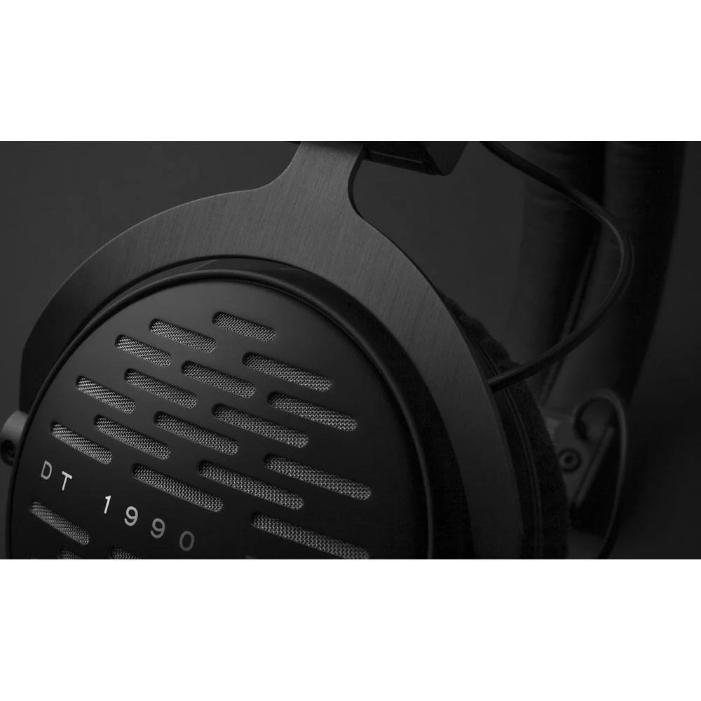 BeyerDynamic DT 1990 PRO 250 Ohm Open Studio Headphones (710490) - Open Box - Image 5