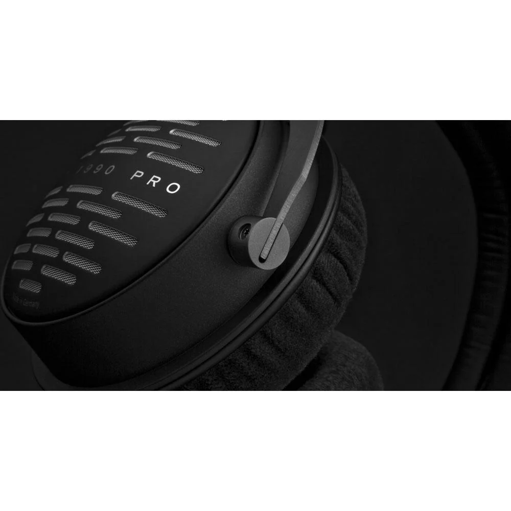 BeyerDynamic DT 1990 PRO 250 Ohm Open Studio Headphones (710490) - Open Box - Image 7
